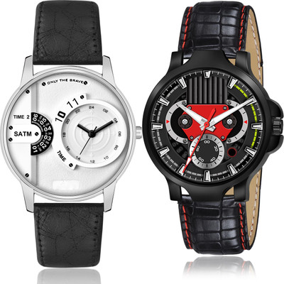NEUTRON BM38-S529 Analog Watch  - For Men