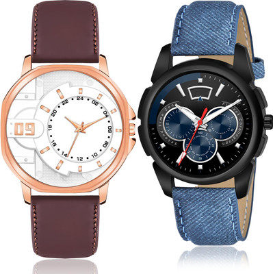 NEUTRON BM40-S361 Analog Watch  - For Men