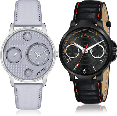 TIMOXIDE BM33-S567 Analog Watch  - For Men
