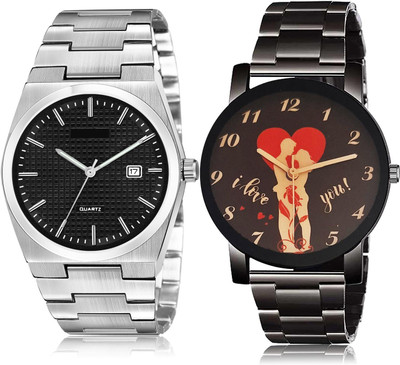 TIMETRANSELEVATE BL46.158-BCPL9 Analog Watch  - For Men