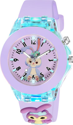 MIVAAN Frozen Analog Watch  - For Boys & Girls