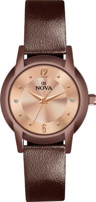 NOVA Analog Watch  - For Women