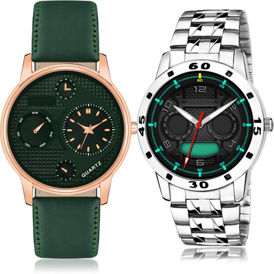 TIMENTER BM30-(57-S-19) Analog Watch  - For Men