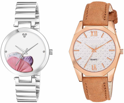 Scepter LR314-LR331 Analog Watch  - For Women