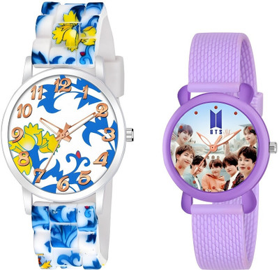 COSMIC 814 Analog Watch  - For Boys & Girls