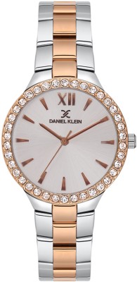 DANIEL KLEIN Premium Women Analog Watch  - For Women