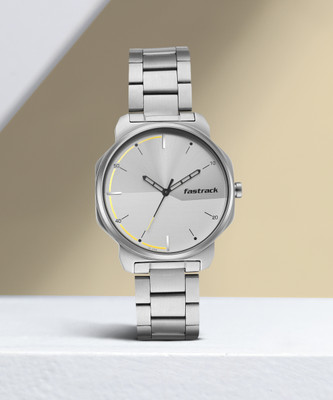 Fastrack Stunners 1.0 Analog Watch  - For Men