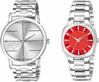 Scepter LR119-LR304 Analog Watch  - For Men & Women