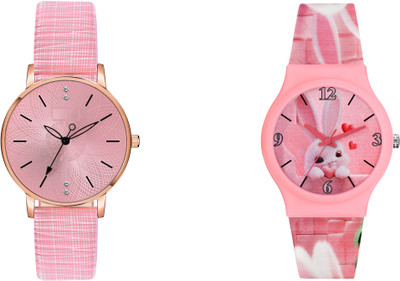 Timorix Analog Watch  - For Women