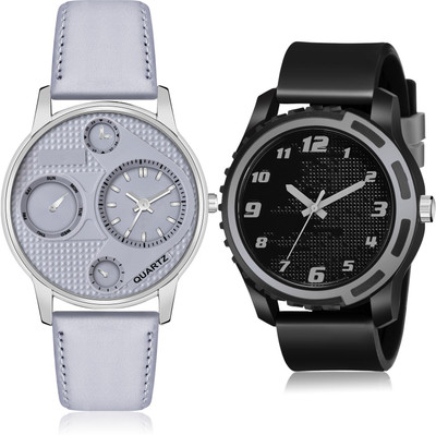 GROOT BM33-BM111 Analog Watch  - For Men