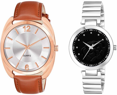 Scepter LR78-LR315 Analog Watch  - For Men & Women