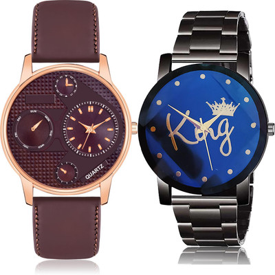 GROOT BM29-BC11 Analog Watch  - For Men