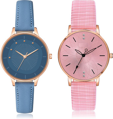 TIMOXIDE GM575-GM314 Analog Watch  - For Women