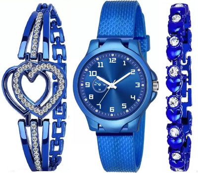 Praizy Analog Watch  - For Girls