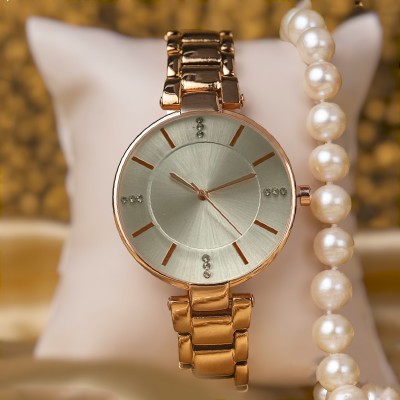 SEN ELLEN Analog Watch  - For Women