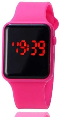 dmash Digital Watch  - For Boys & Girls