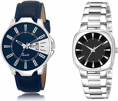 ROTATE LR23-LR298 Analog Watch  - For Men & Women