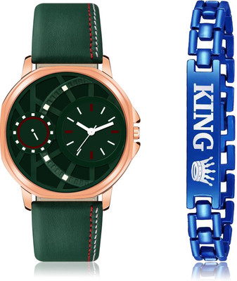 TIMOXIDE BM49-BX2 Analog Watch  - For Men