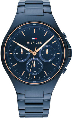 TOMMY HILFIGER Tommy Hilfiger SS23 Analog Watch  - For Men