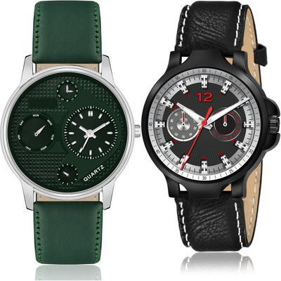 NEUTRON BM34-S526 Analog Watch  - For Men