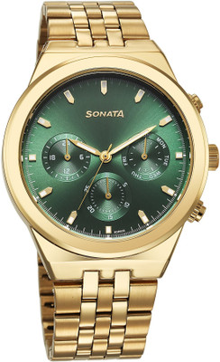 SONATA Wedding 2.0 Analog Watch  - For Men
