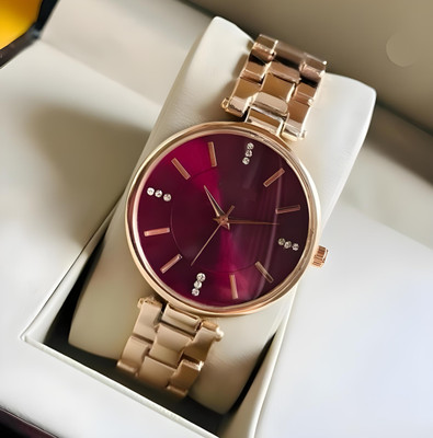 Lunvex Analog Watch  - For Women