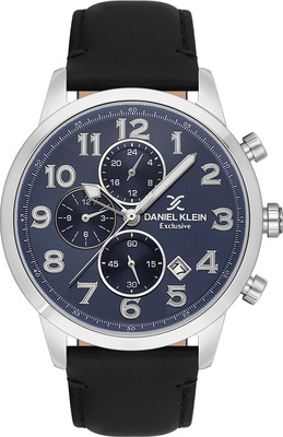 Daniel Klein Exclusive Exclusive Men Analog Watch  - For Men