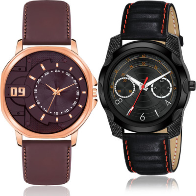 NEUTRON BM41-S167 Analog Watch  - For Men