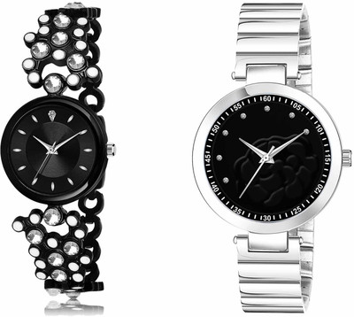 Scepter LR255-LR315 Analog Watch  - For Women