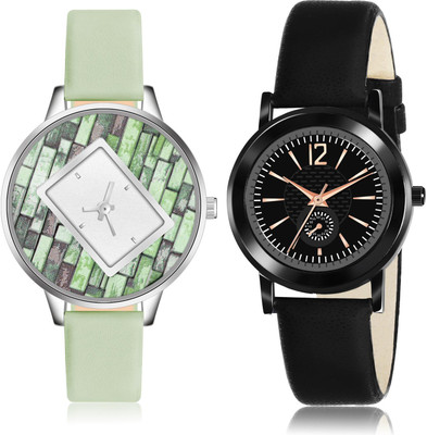 TIMETRANSELEVATE GM566-GW10 Analog Watch  - For Women