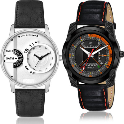 TIMENTER BM38-S156 Analog Watch  - For Men