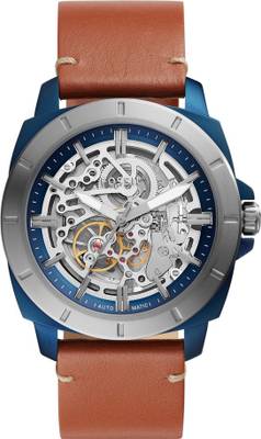 FOSSIL Privateer Sport Privateer Sport Analog Watch For Men
