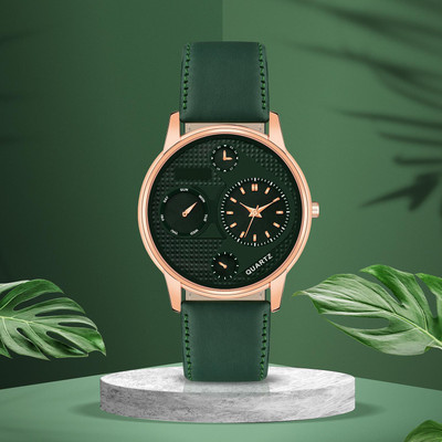 TIMENTER BM30 Analog Watch  - For Men