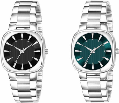 Scepter LR298-LR300 Analog Watch  - For Women