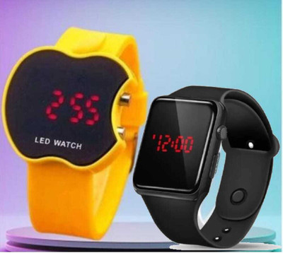 Prozo Digital Watch  - For Boys & Girls