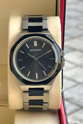 VVED ENTERPRISES DRM008 DRM008 Analog Watch  - For Men