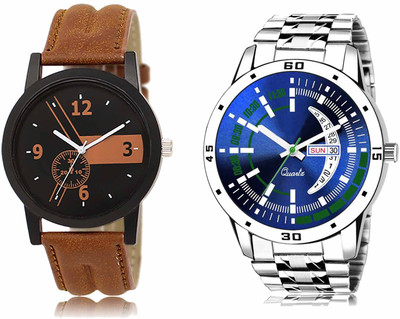 ROTATE LR01-LR110-A Analog Watch  - For Men