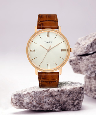 TIMEX Analog Watch  - For Men