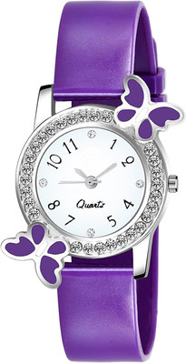 THENUREVENTERPRISE Analog Watch  - For Girls