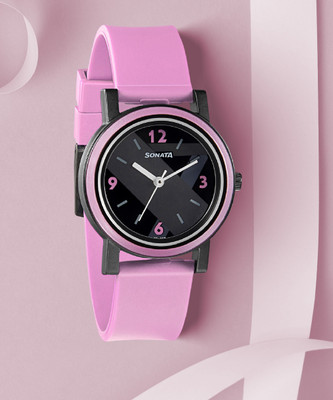 SONATA Analog Watch  - For Women