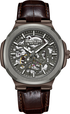 Kenneth Cole Spring Summer 2024 Analog Watch  - For Men