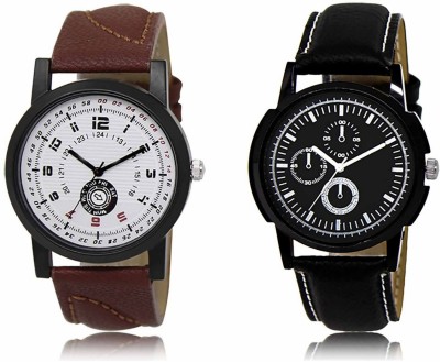 NEHA CREATION LR11-LR13 Analog Watch  - For Men