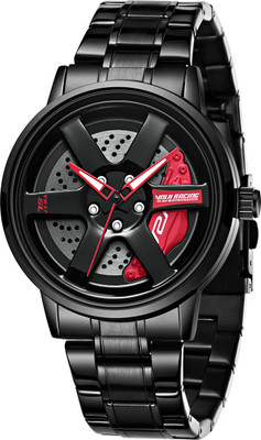 V2A Analog Watch  - For Men