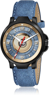 TIMETRANSELEVATE S517 Analog Watch  - For Men