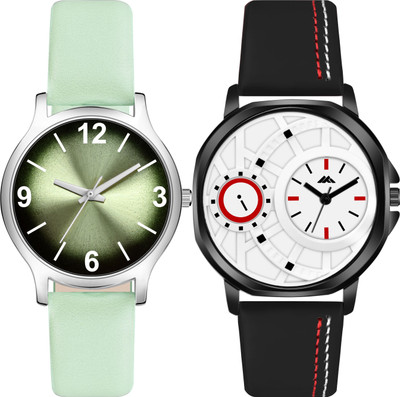 Vishwas Studio Official Trendy Analog Watch Analog Watch  - For Men & Women