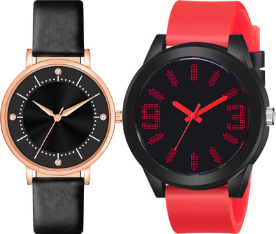 Vishwas Studio Official Trendy Analog Watch Analog Watch  - For Men & Women