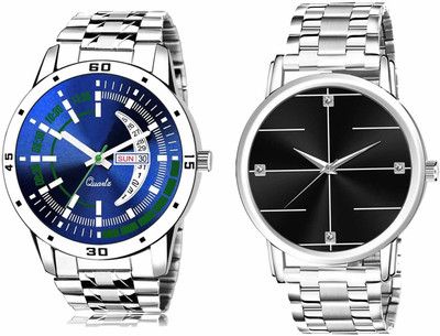 Scepter LR110-LR118 Analog Watch  - For Men
