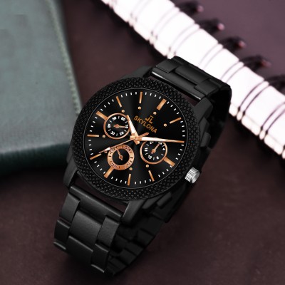 house of common Analog Watch  - For Men