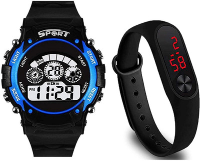RSM Digital Watch  - For Boys