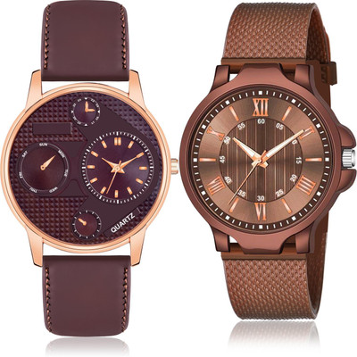 GROOT BM29-BRM38 Analog Watch  - For Men